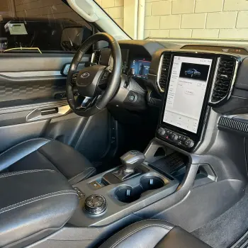 RANGER 3.0 V6 Turbo CD XLT 4X4