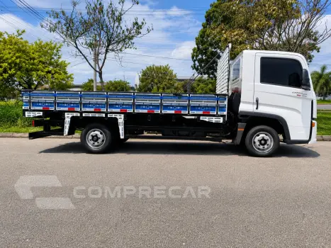 Delivery Express+ Turbo Diesel