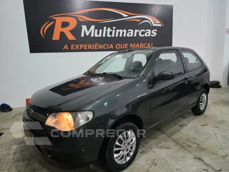 PALIO 1.0 MPI Fire Celebration 8V