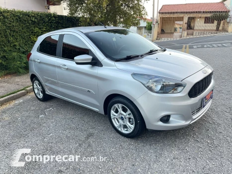 KA 1.5 SEL 16V