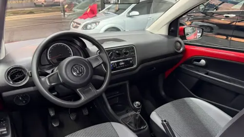 up! Run 1.0 Total Flex 12V 5p