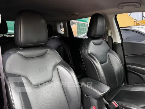 COMPASS 2.0 16V Sport