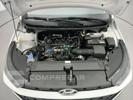 HB20S 1.0 12V FLEX COMFORT MANUAL
