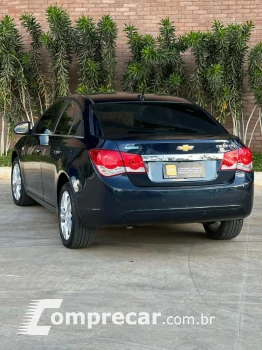 CRUZE LTZ NB