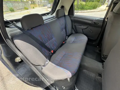 CELTA 1.0 MPFI Life 8V