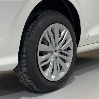 CRONOS DRIVE 1.0 6V Flex