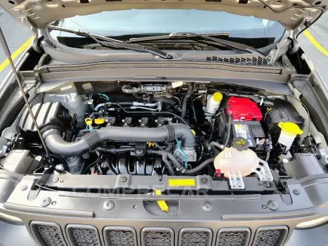 Renegade 1.8 4x2 Flex 16V Aut.