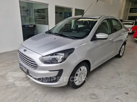 KA + 1.5 SE Plus 16V