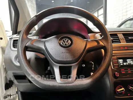 FOX 1.0 MPI TRENDLINE 12V FLEX 4P MANUAL