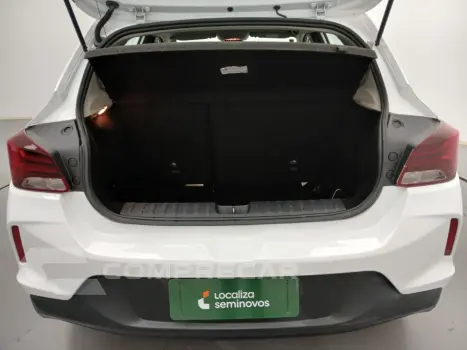 ONIX 1.0 FLEX LT MANUAL