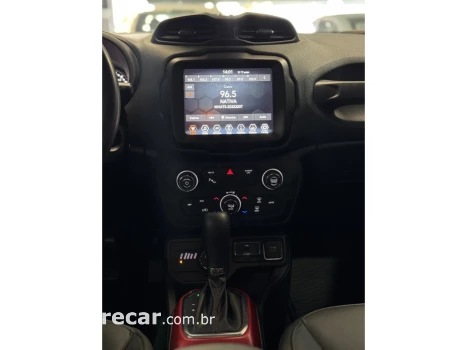 RENEGADE 2.0 16V TURBO DIESEL TRAILHAWK 4P 4X4 AUTOMÁTICO