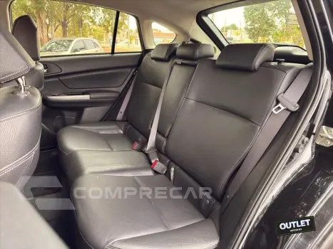 XV 2.0 16V I-S GASOLINA 4P 4WD AUTOMÁTICO