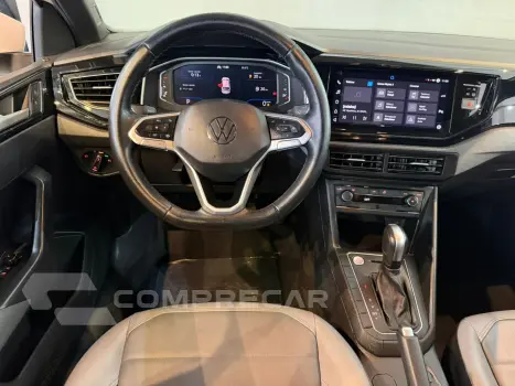 Nivus 1.0 200 Tsi Total Flex Highline Automático