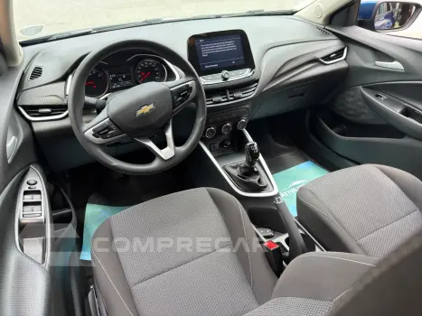 Onix 1.0 Turbo Flex Plus Lt Manual