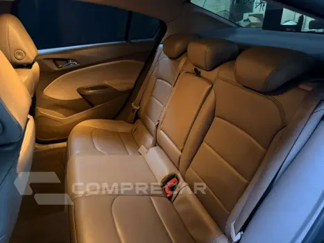 CRUZE 1.4 TURBO LTZ 16V FLEX 4P AUTOMÁTICO