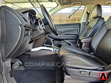 ASX 2.0 4WD 16V