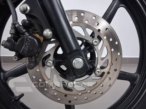 YAMAHA YS 150 FAZER SED