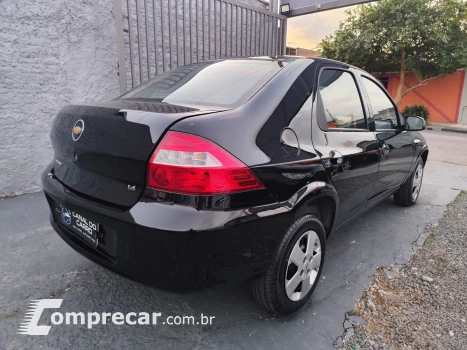 PRISMA 1.4 MPFI Maxx 8V