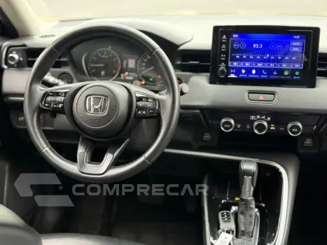 HR-V EXL 1.5 Sensing 16V 5p Aut.