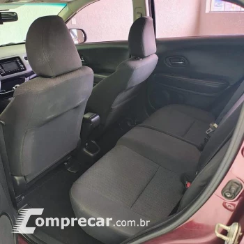 HR-V 1.8 16V EX
