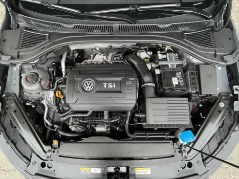 JETTA 2.0 350 TSI GASOLINA GLI DSG