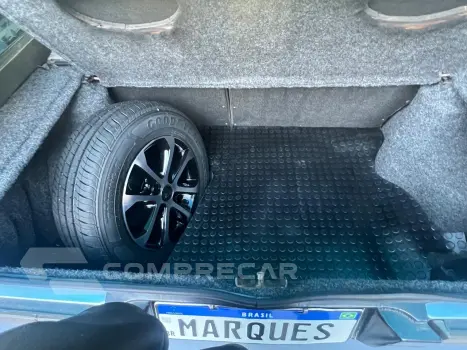 GOL 1.8 GL 8V