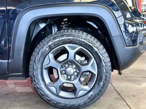 RENEGADE 1.3 T270 TURBO FLEX WILLYS 4X4 AT9
