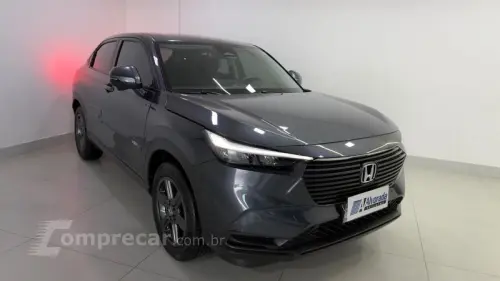 Honda HR-V EXL HS 4 portas