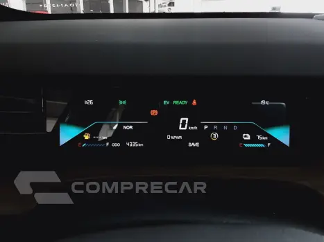S06 1.5 TGDI PHEV ADVANCE DHT.