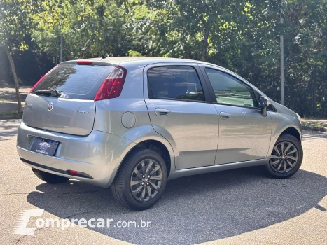 Punto Attractive 1.4 (Flex)