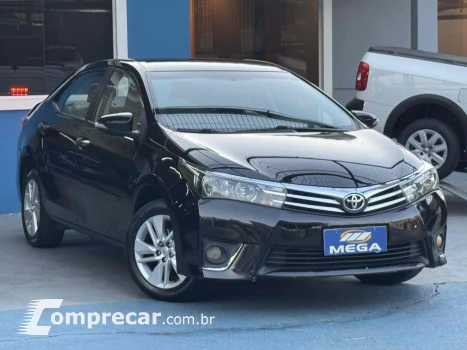 COROLLA 1.8 GLI 16V