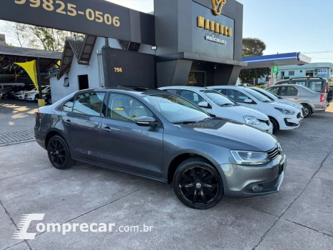 JETTA 2.0 Comfortline
