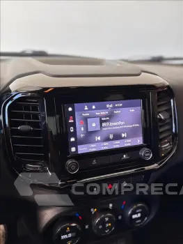 TORO 2.0 16V TURBO DIESEL ULTRA 4WD AT9