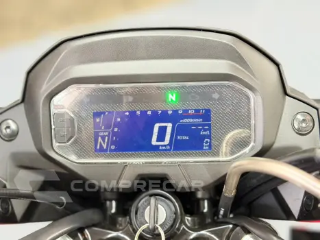 CG 160 FAN