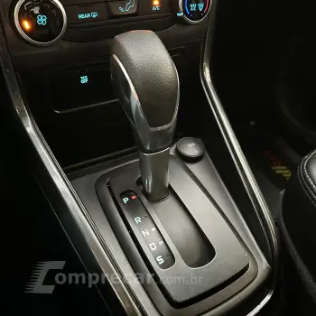 EcoSport SE Direct 1.5 Flex 5p Aut.