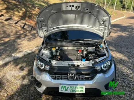MOBI 1.0 EVO FLEX LIKE. MANUAL