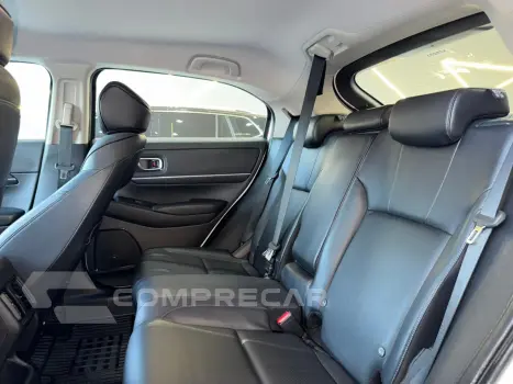 HR-V 1.8 16V EXL