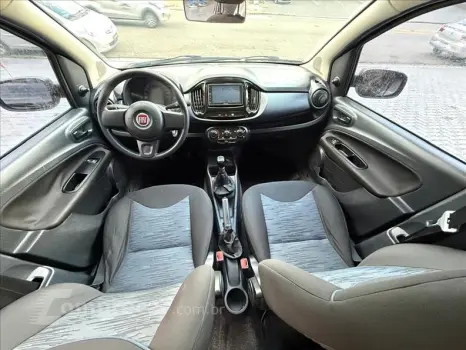 UNO 1.0 Firefly Drive