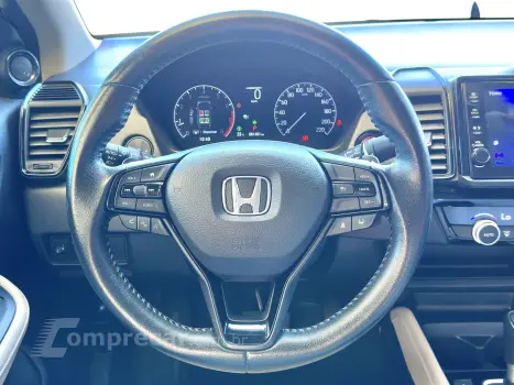 CITY 1.5 i-VTEC FLEX TOURING CVT