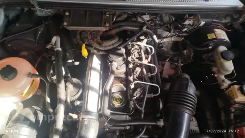 RANGER 3.0 XL 16V 4X4 CD