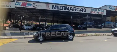 CELTA 1.0 MPFI Spirit 8V