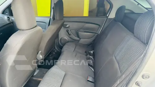 LOGAN 1.0 12V SCE Authentique