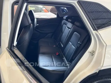 TRACKER Premier 1.2 Turbo 12V Flex Aut.