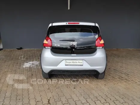 MOBI 1.0 EVO FLEX LIKE. MANUAL