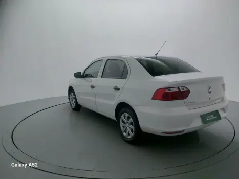 VOYAGE 1.0 12V MPI TOTALFLEX 4P MANUAL