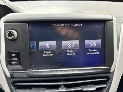 208 Active 1.2 Flex 12V 5p Mec.