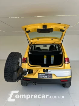 CROSSFOX 1.6 MI 8V