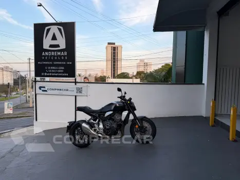 Cb 1000R Abs