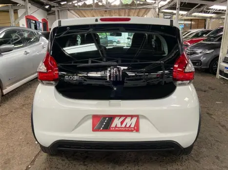 MOBI LIKE 1.0 FLEX 4P