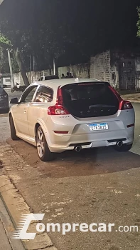 C30 2.5 T5 RD Turbo